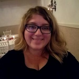 Meet your Posher, Alicia